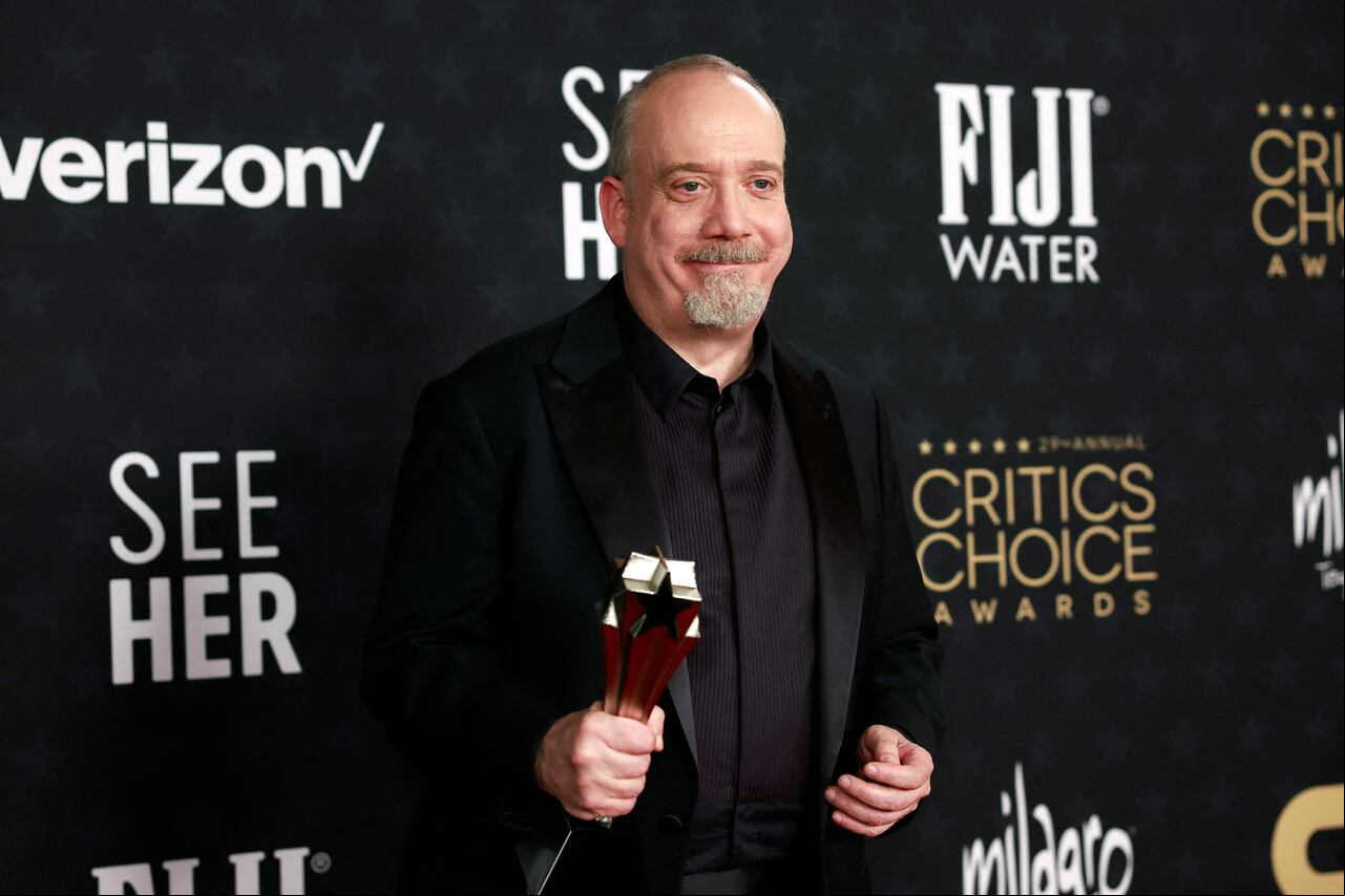 Critics Choice Association