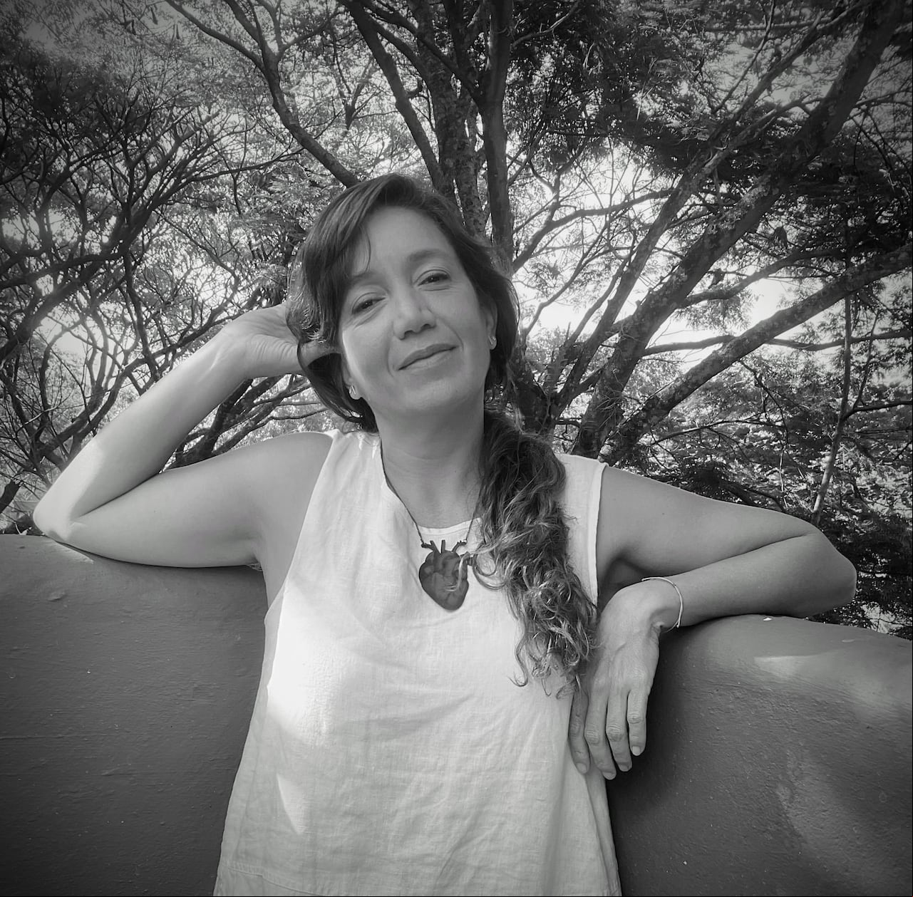 Margarita Cuéllar Barona