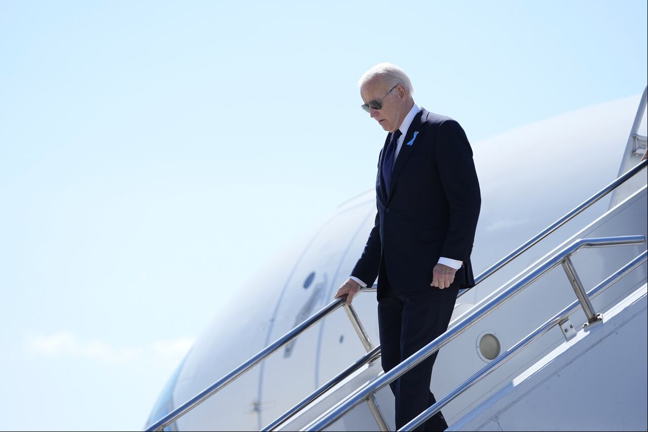 Joe Biden