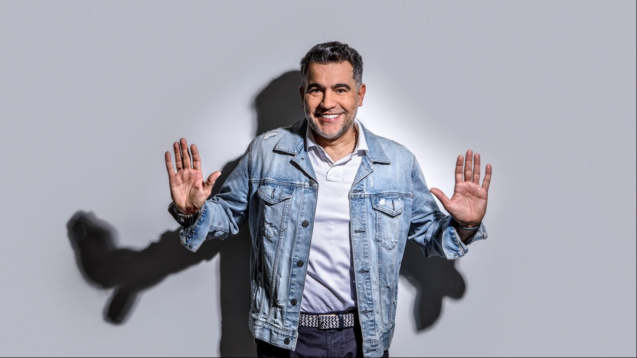 Carlos Calero