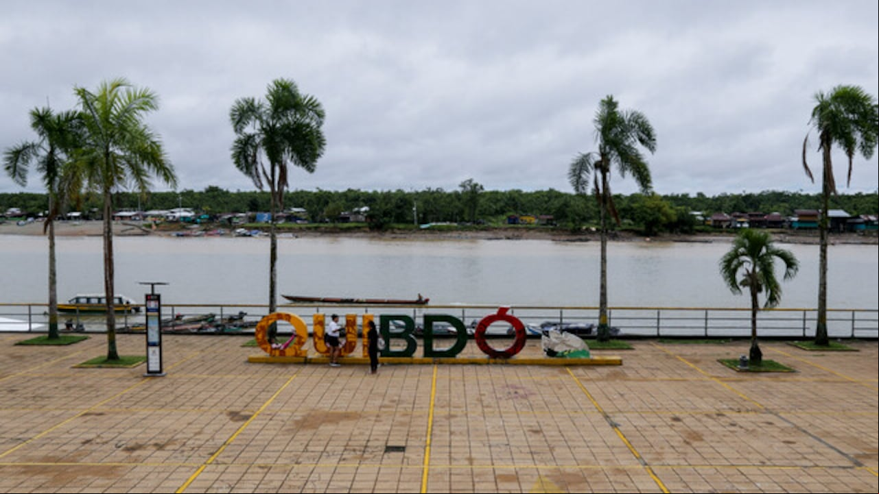 quibdó