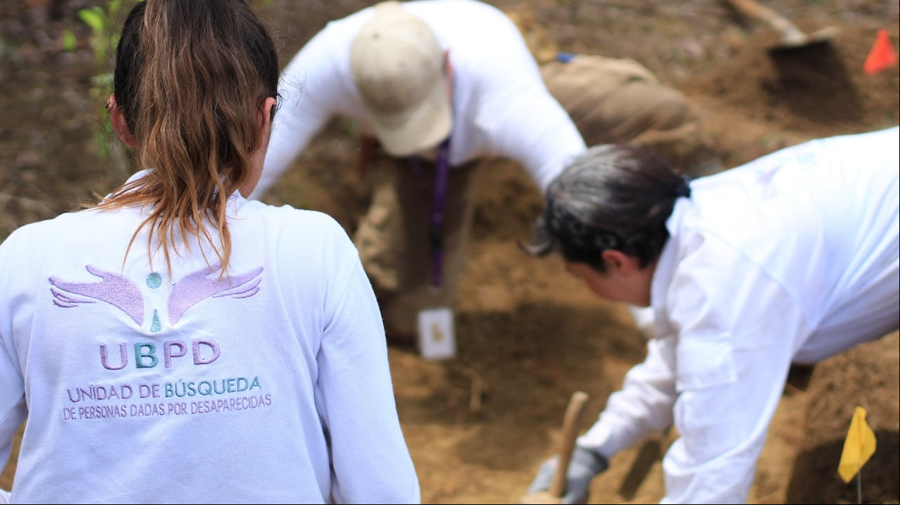 Dificultades geográficas y persistencia del conflicto armado complican la búsqueda de desaparecidos en el Pacífico nariñense