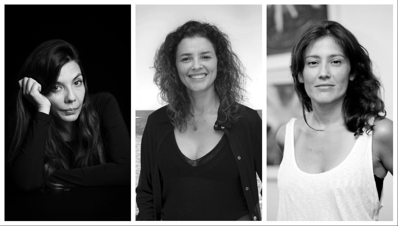 La Selva Cine, casa productora de las cineastas Laura Mora, Daniela Abad y Mirlanda Torres, presentan su primera coproducción internacional “DIÓGENES”