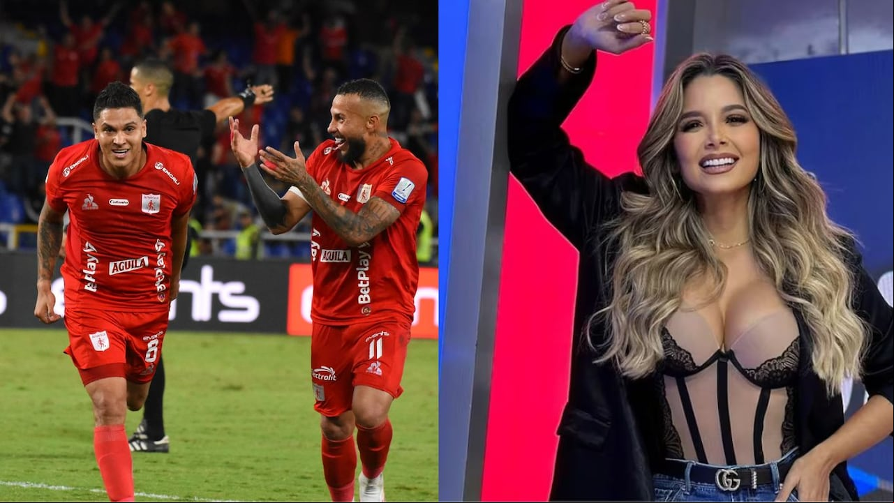Melissa Martínez aseguró lo que debe de hacer América si quiere avanzar en el torneo internacional.