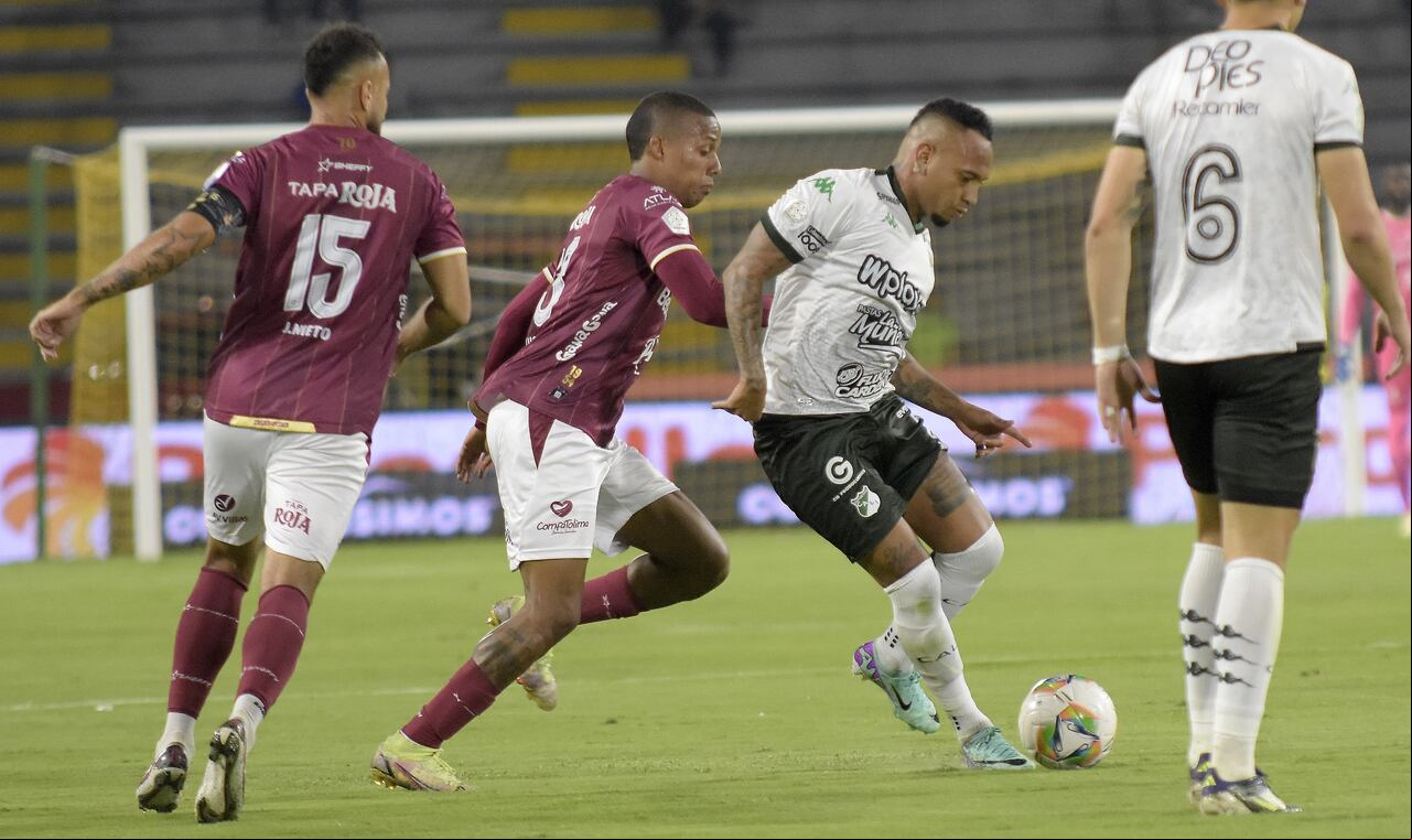 Jarlan Barrera Cali