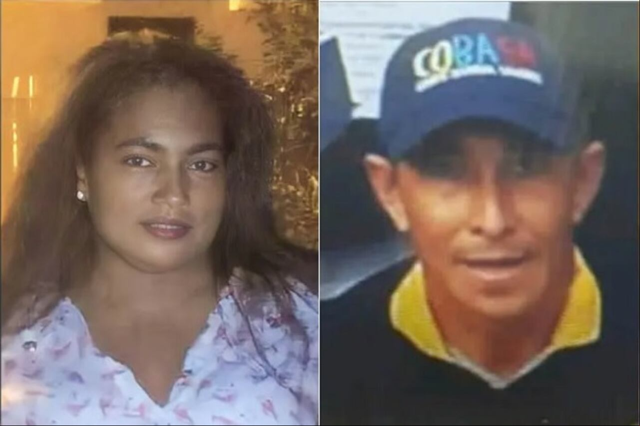 Las autoridades ofrecen una recompensa de hasta 15 millones de pesos de recompensa por el feminicidio de Gloria del Carmen.