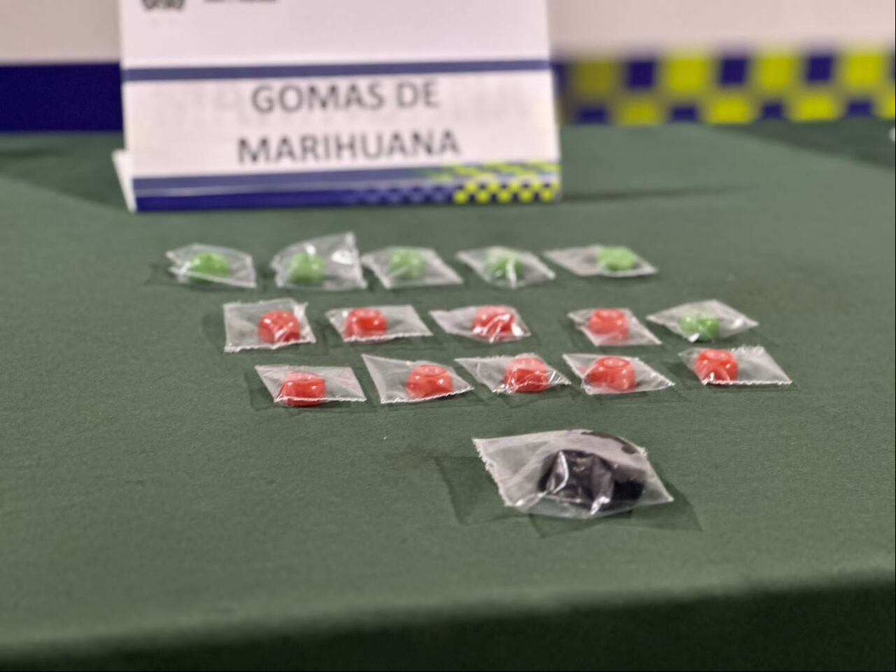 La Policía Metropolitana de Cali continúa combatiendo el crimen y la delincuencia en la ciudad. Estos hacen parte de sus estrategias de fin de año.