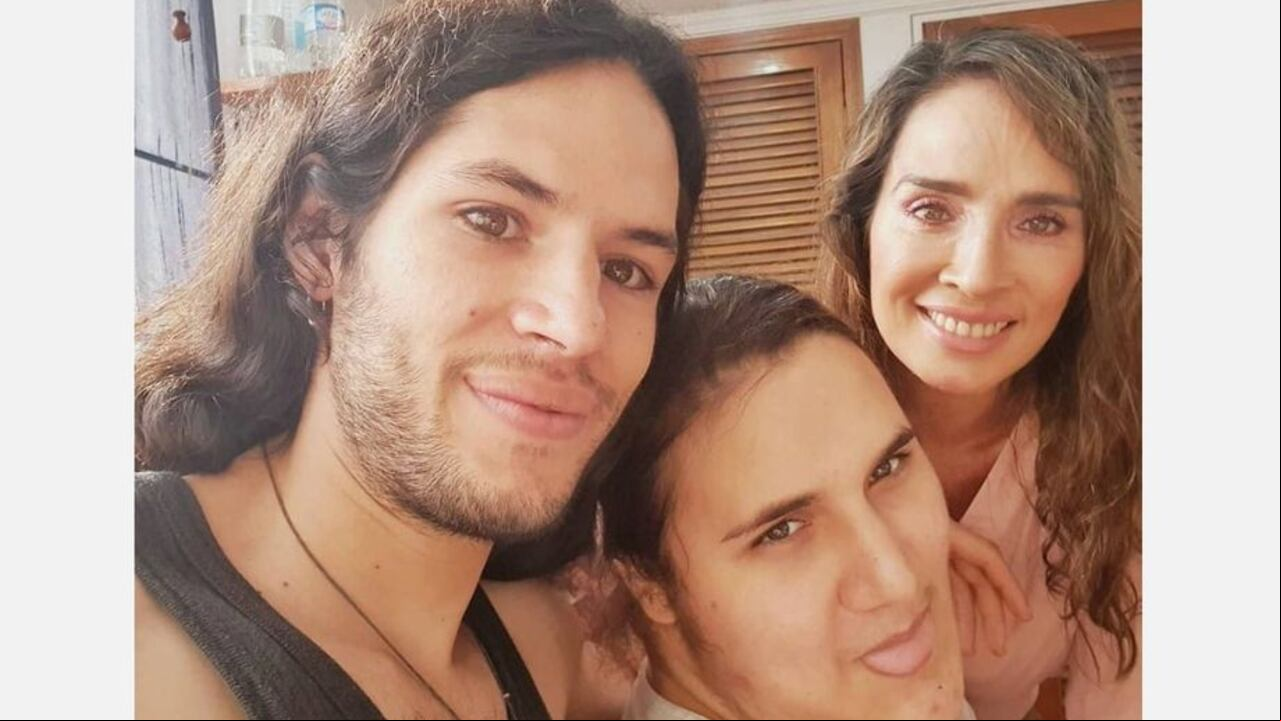 El desconocido hijo de Luly Bossa al que la Fiscalía acusará de supuestas lesiones agravadas a una mujer