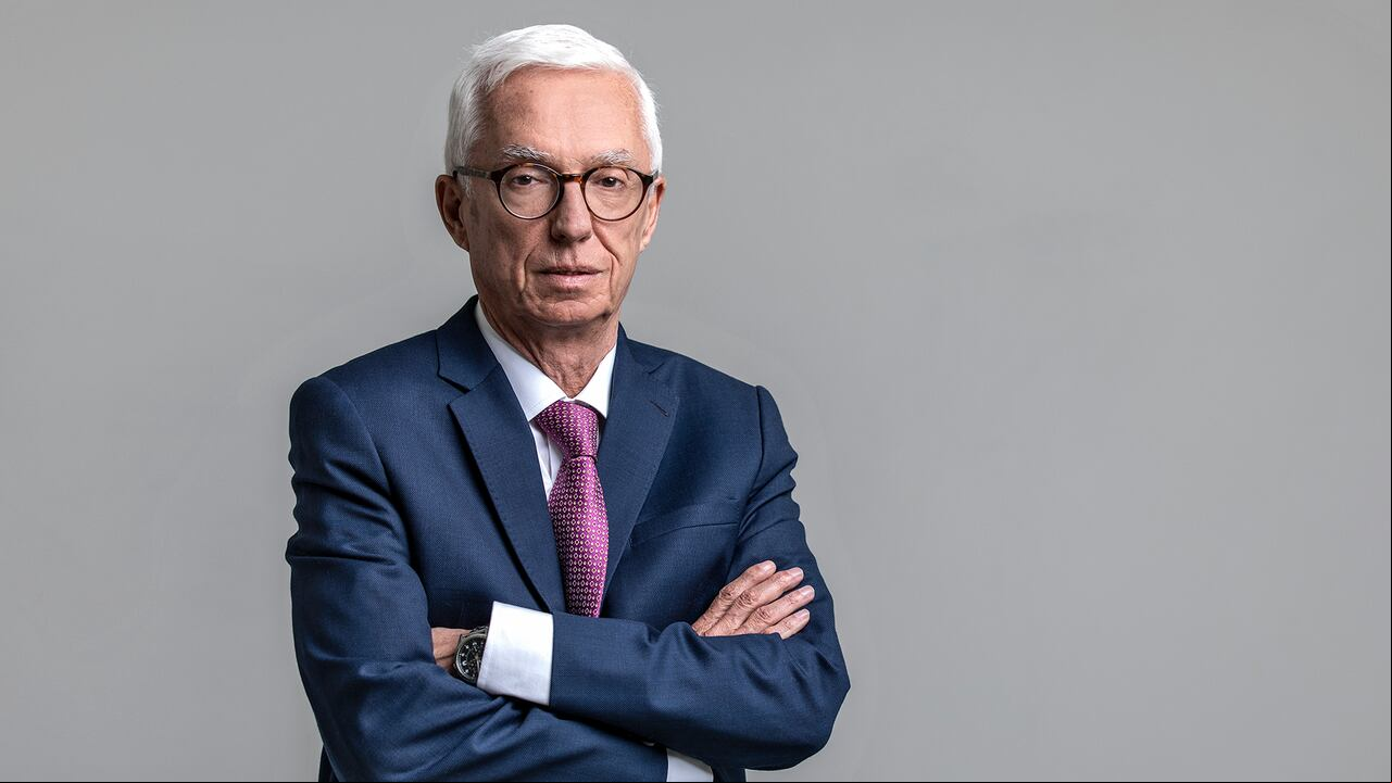 Jorge Enrique Robledo, ex senador