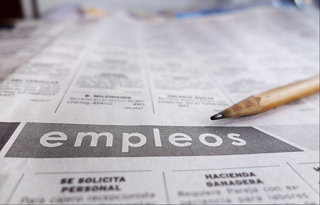 Los empleadores en Colombia proyectan un clima de contratación cauteloso para la otra mitad del año.