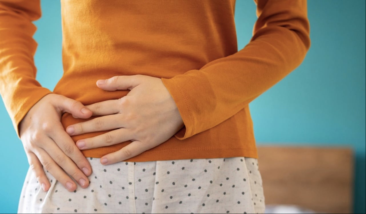 Los gases intestinales son una molestia causada en ocasiones por consumir alimentos que caen mal en la digestión