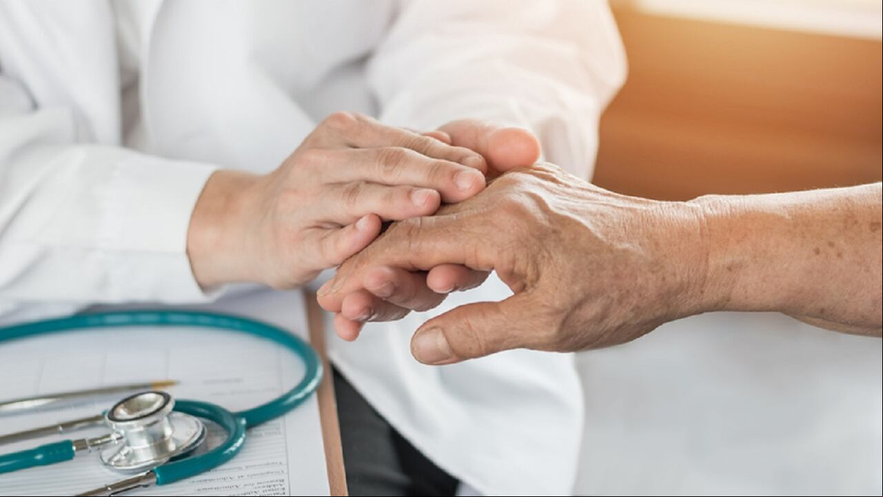 La artritis remautoide