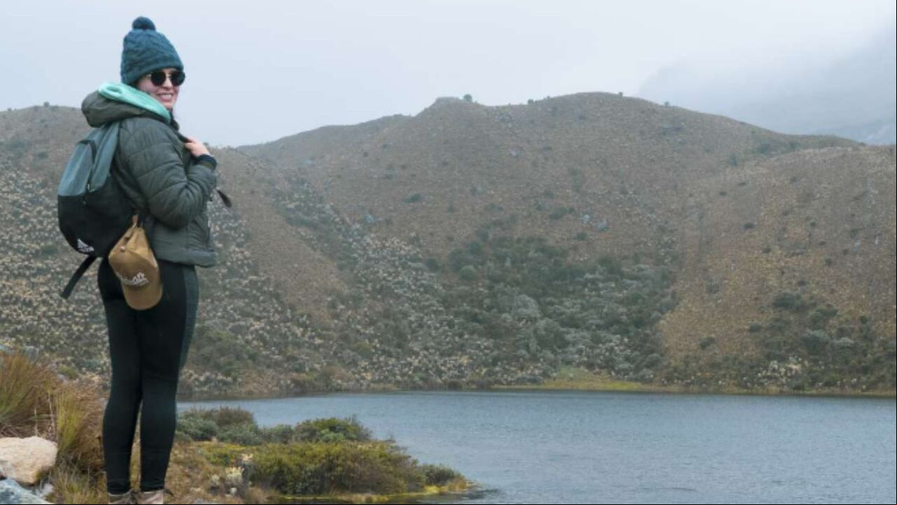 Por sus picos nevados y valles interminables, este pueblo boyacense es considerado un destino épico para aventureros