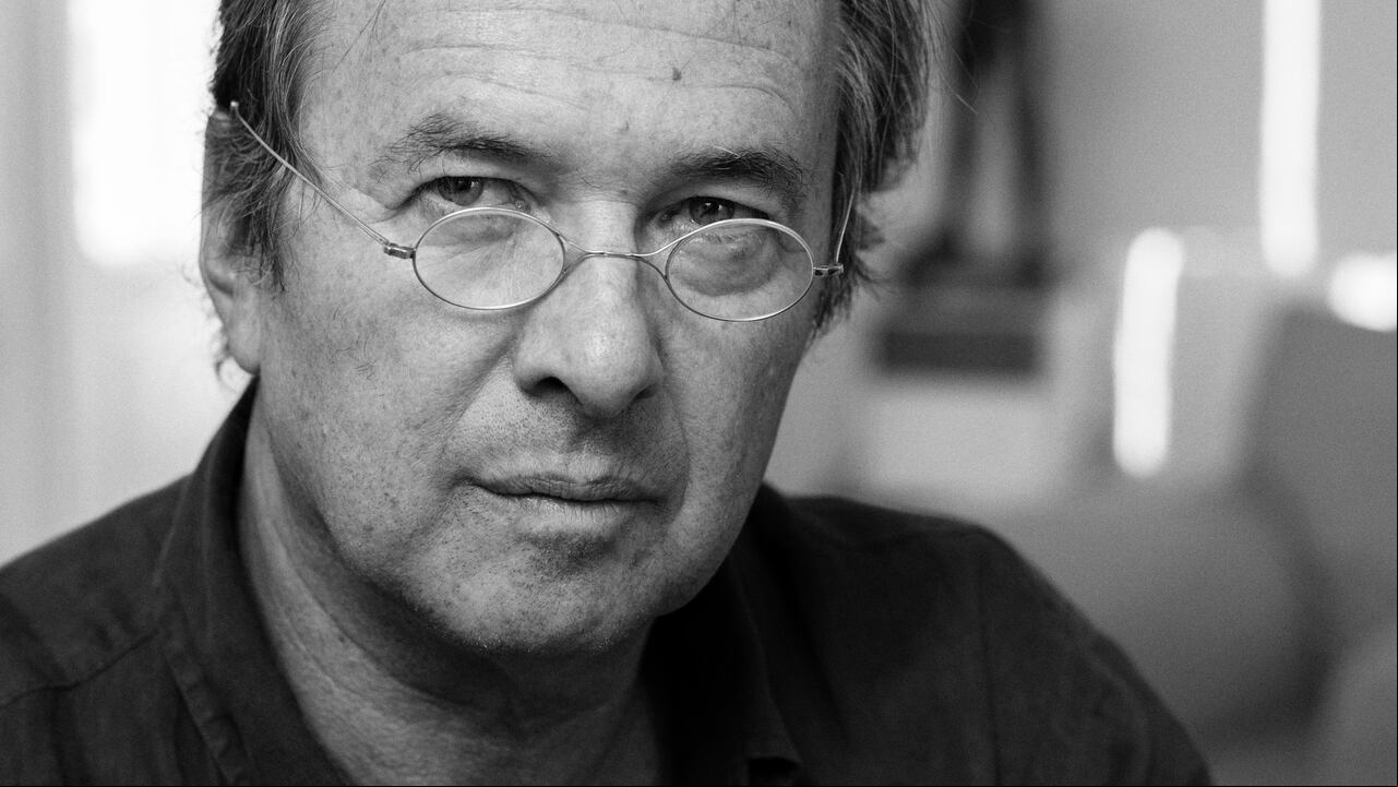 Javier Moro