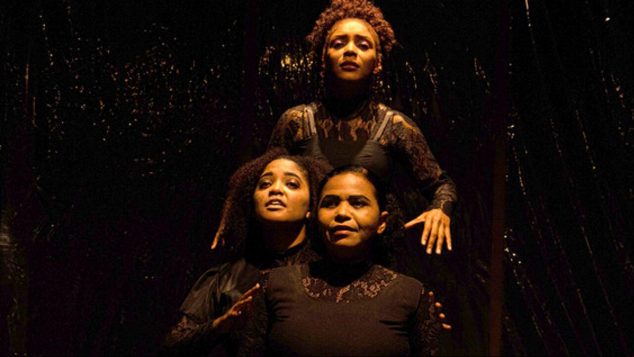 Festival Internacional de Teatro en Cali 2023