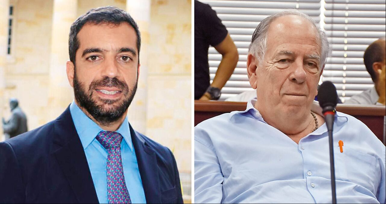 El expresidente del Senado Arturo Char y el empresario Julio Gerlein habrían enviado a abogados de su confianza para evitar que la excongresista Aida Merlano los vinculara al escándalo de compra de votos en la costa Caribe para las elecciones de 2018.