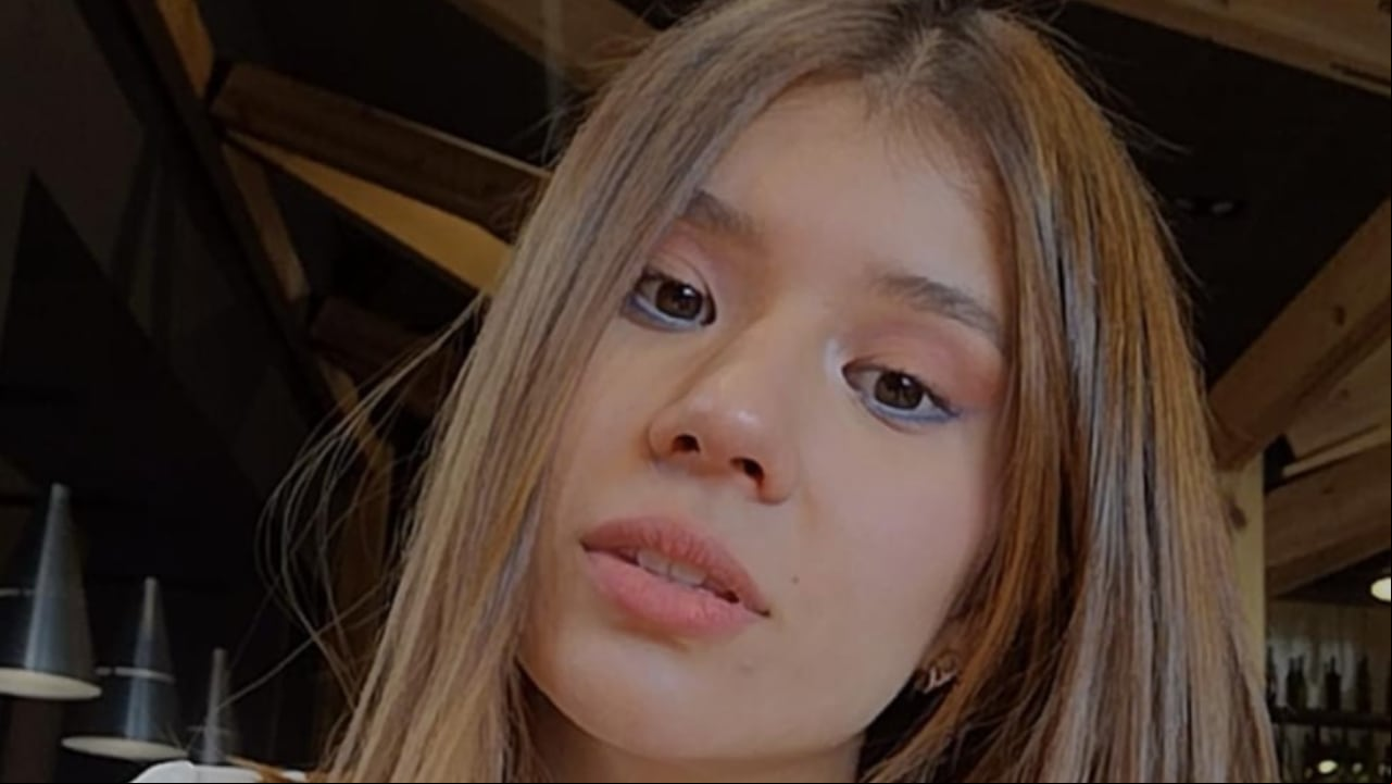 Tatiana Hernández, la joven desaparecida en Cartagena