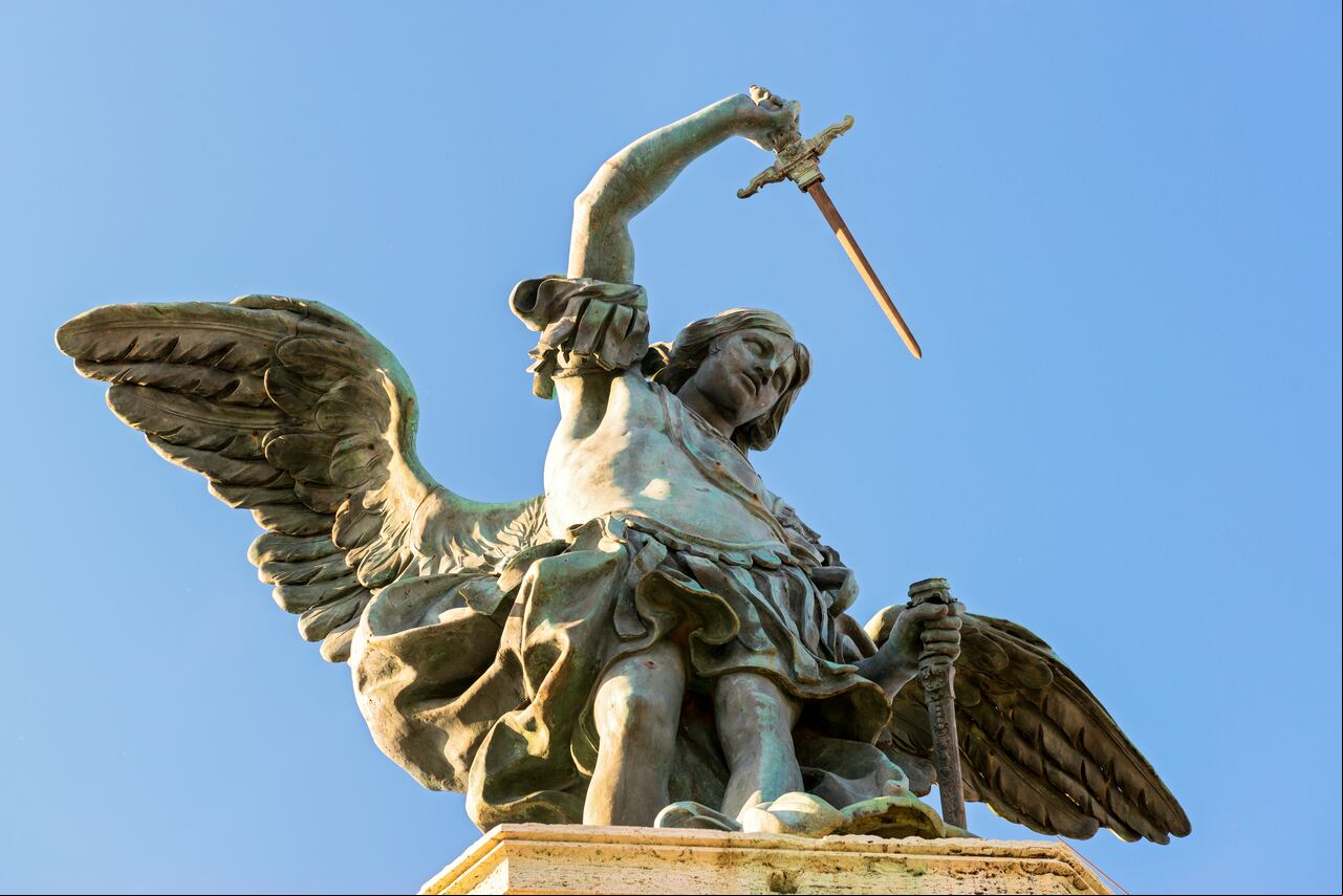 San Miguel Arcángel