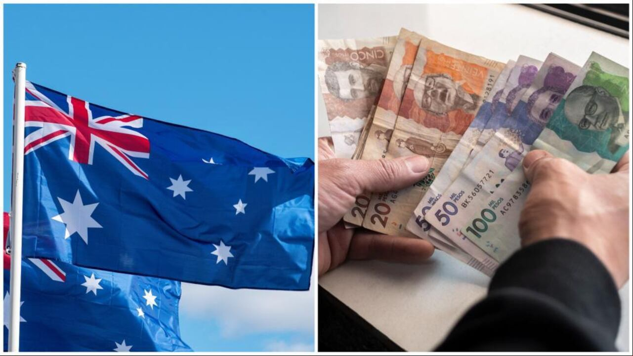 australia
