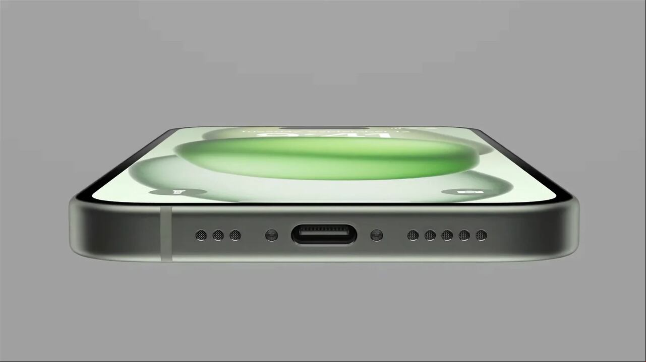 iphone 15