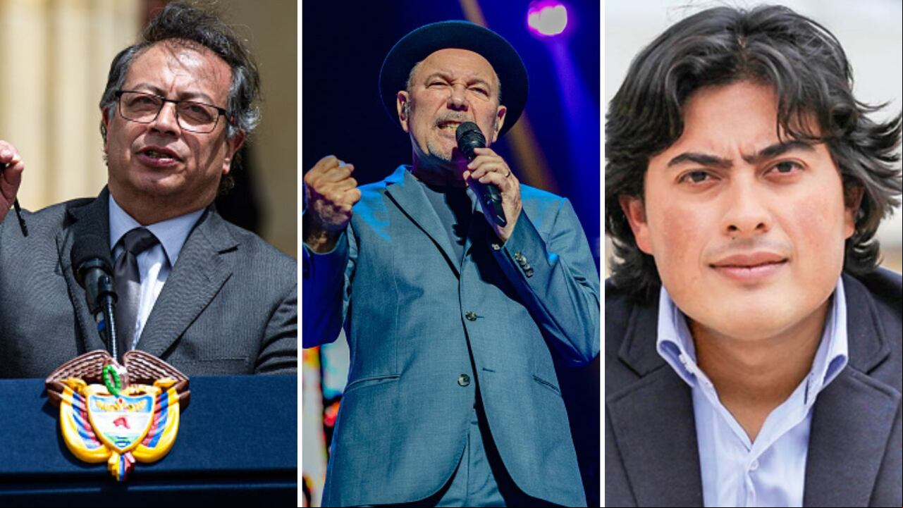 ruben blades