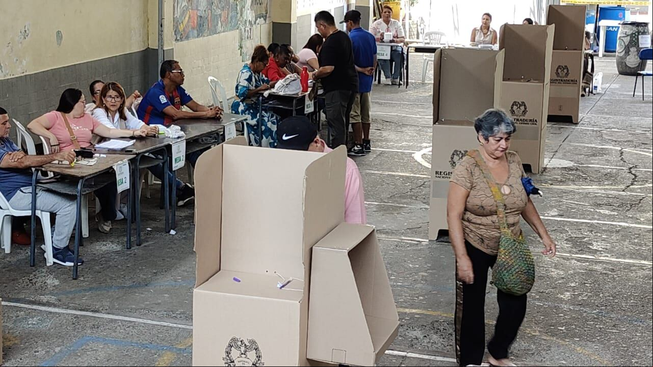 Consulta popular en Jamundí sobre el Área Metropolitana del Suroccidente