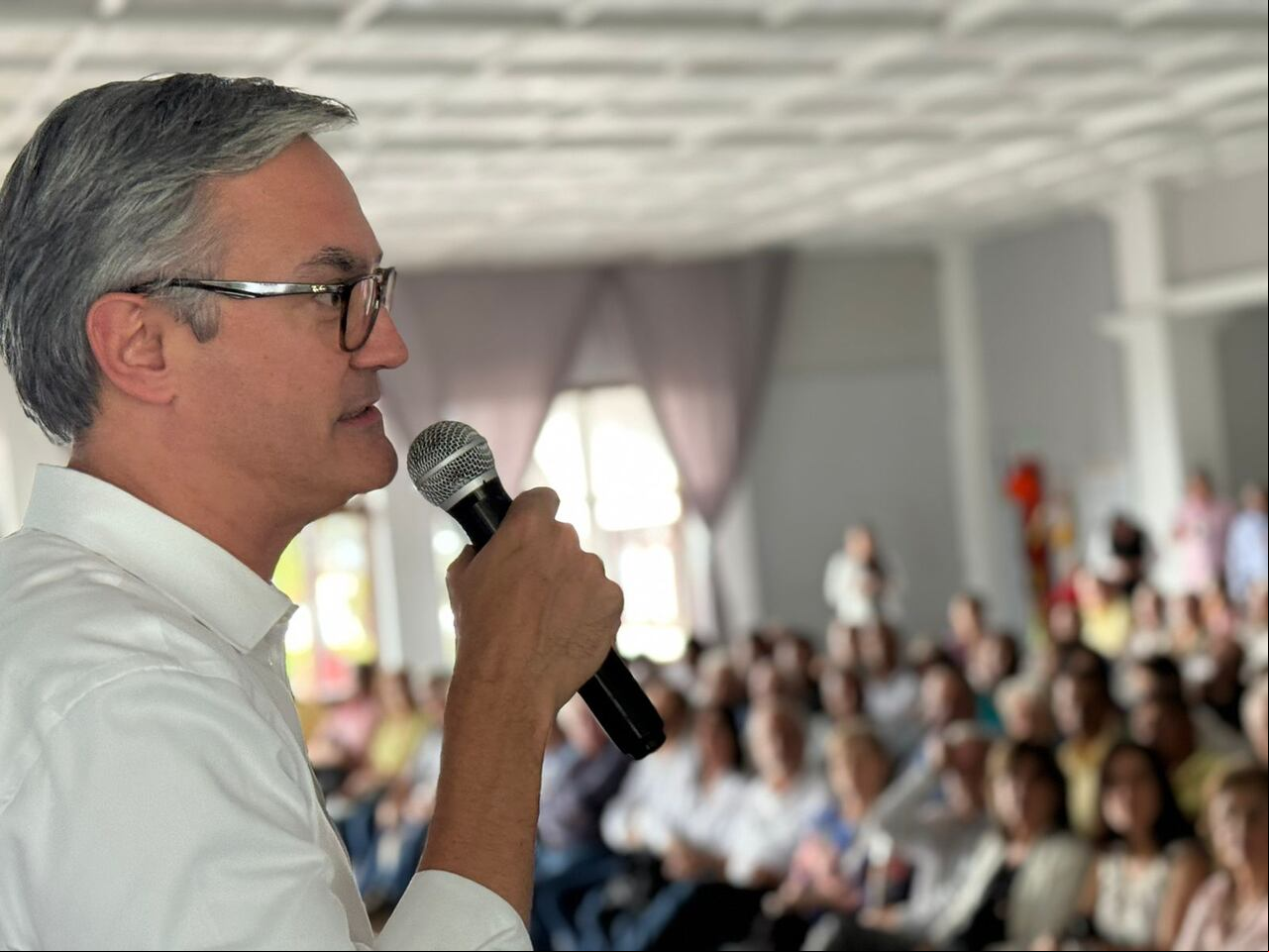 Desde Popayán, el representante a la cámara, Cristián Garcés, confirmó que siguen los debates para detener las pérdidas económicas que generan los bloqueos Cali-Popayán.