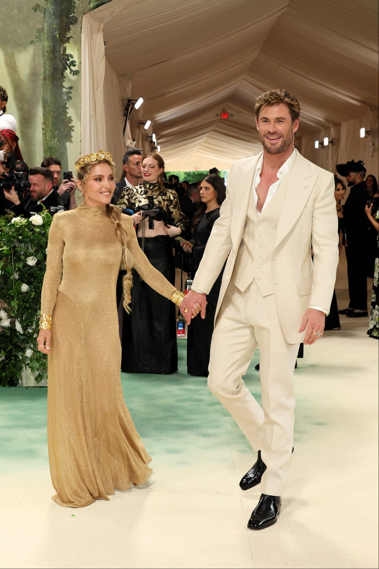 Met Gala