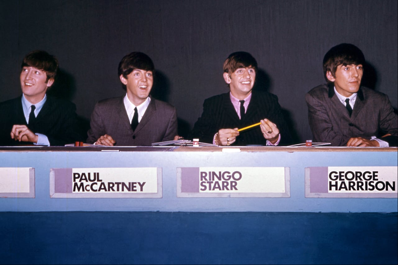 The Beatles