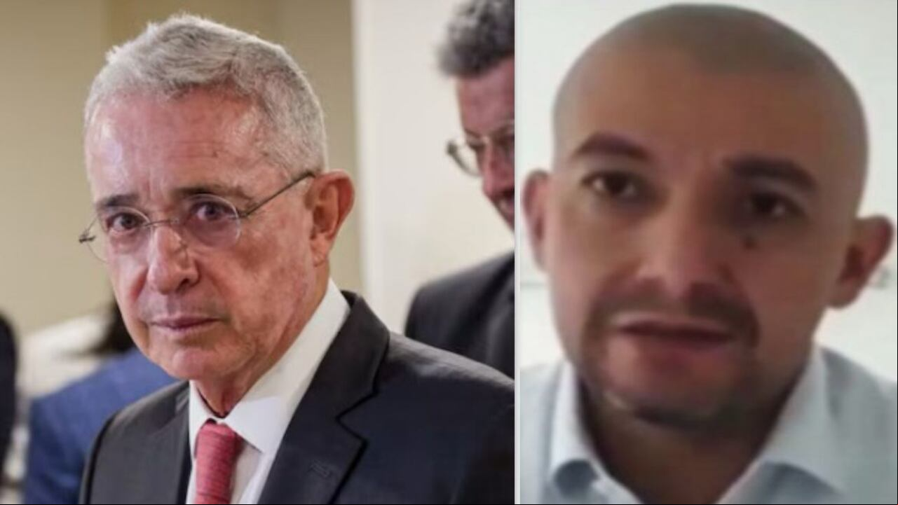 Bancada de víctimas cuestiona Ramiro de Jesús Henao, alias ´Simón´ testigo de la defensa de Uribe Vélez