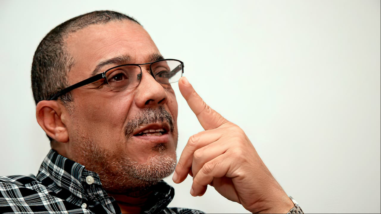 Jairo Varela