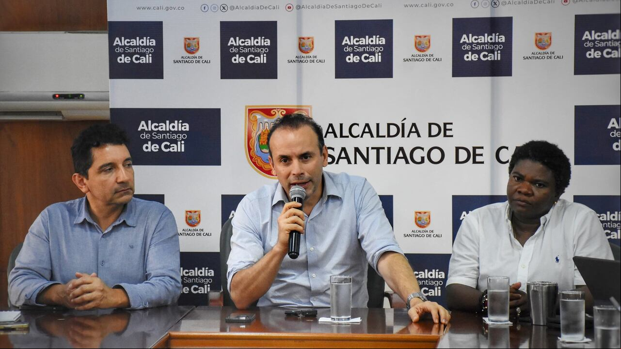PMU Cali Paro Nacional