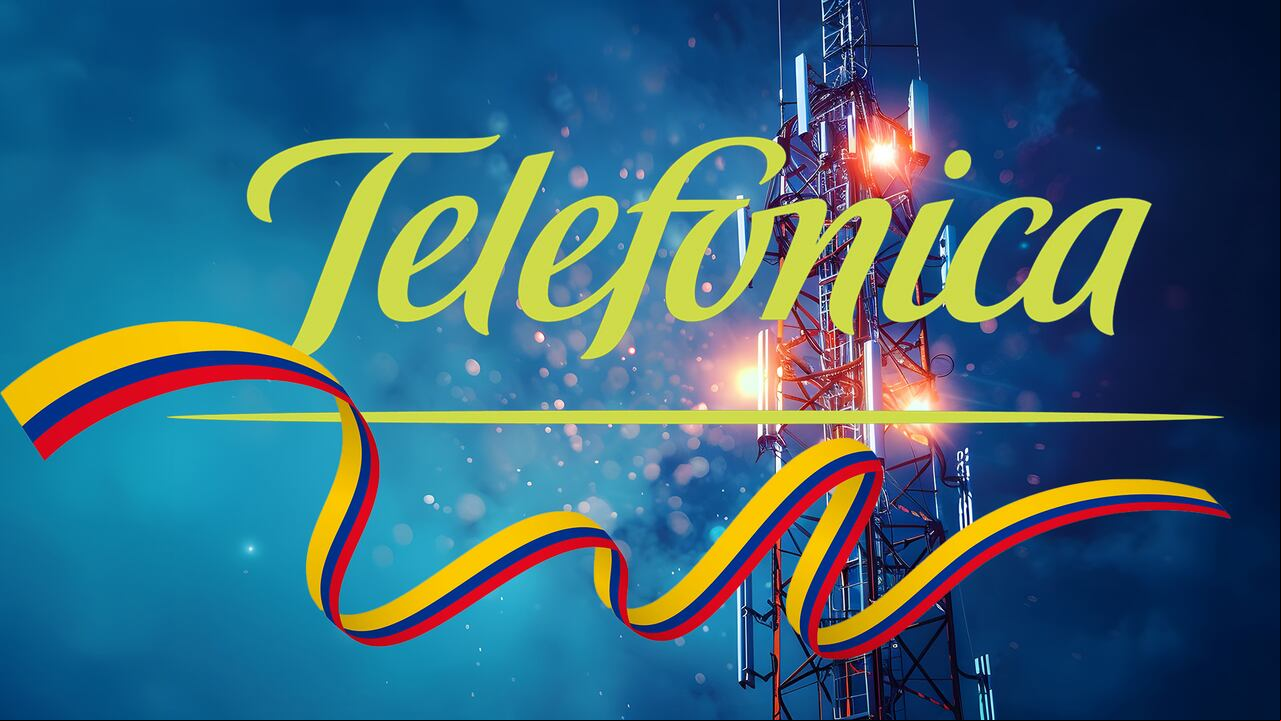 Antenas celulares