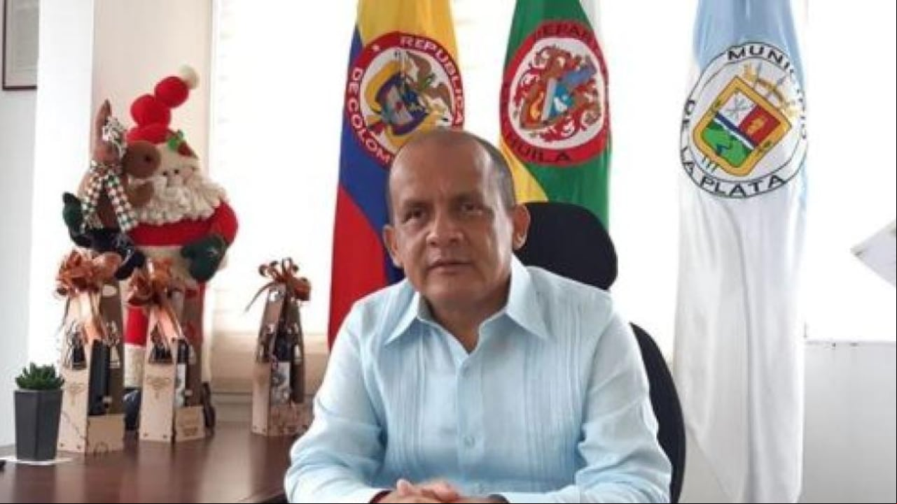 Luis Carlos Anaya