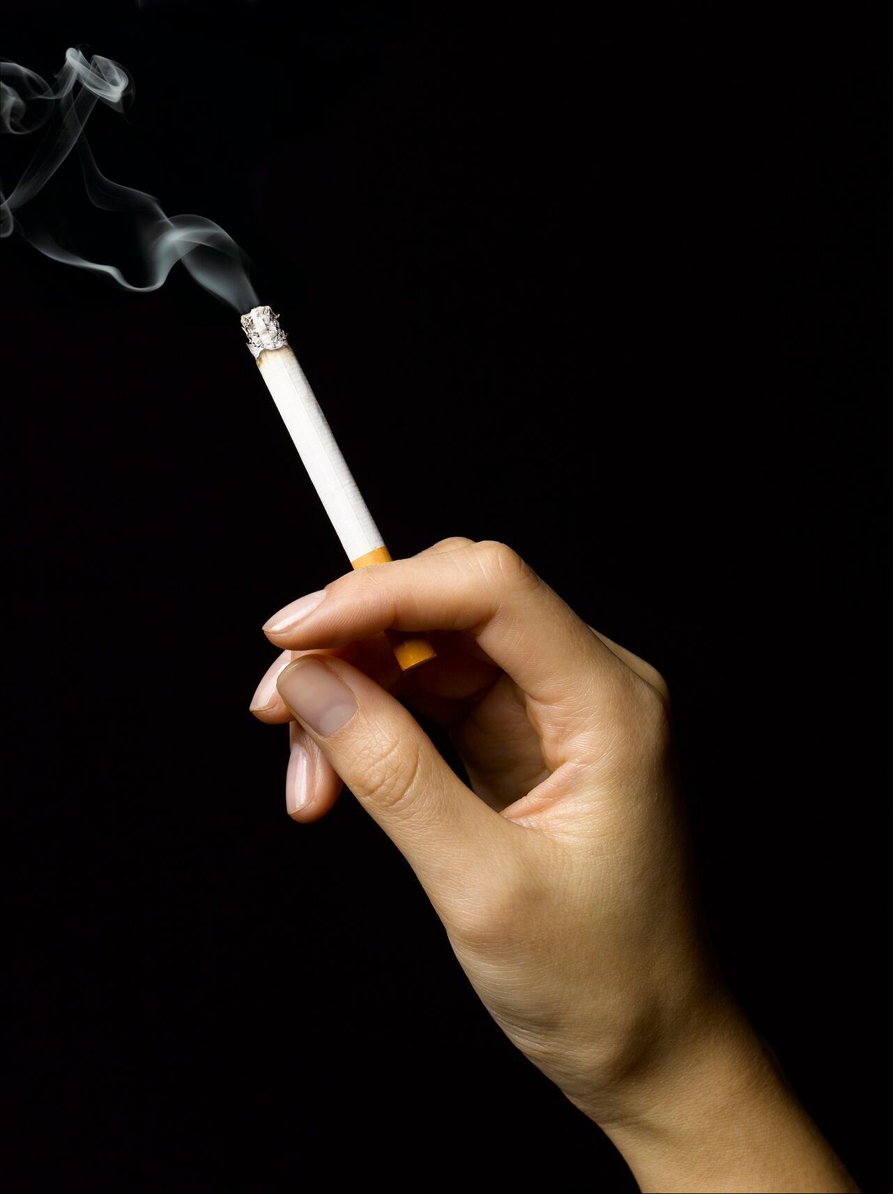 Cigarrillo