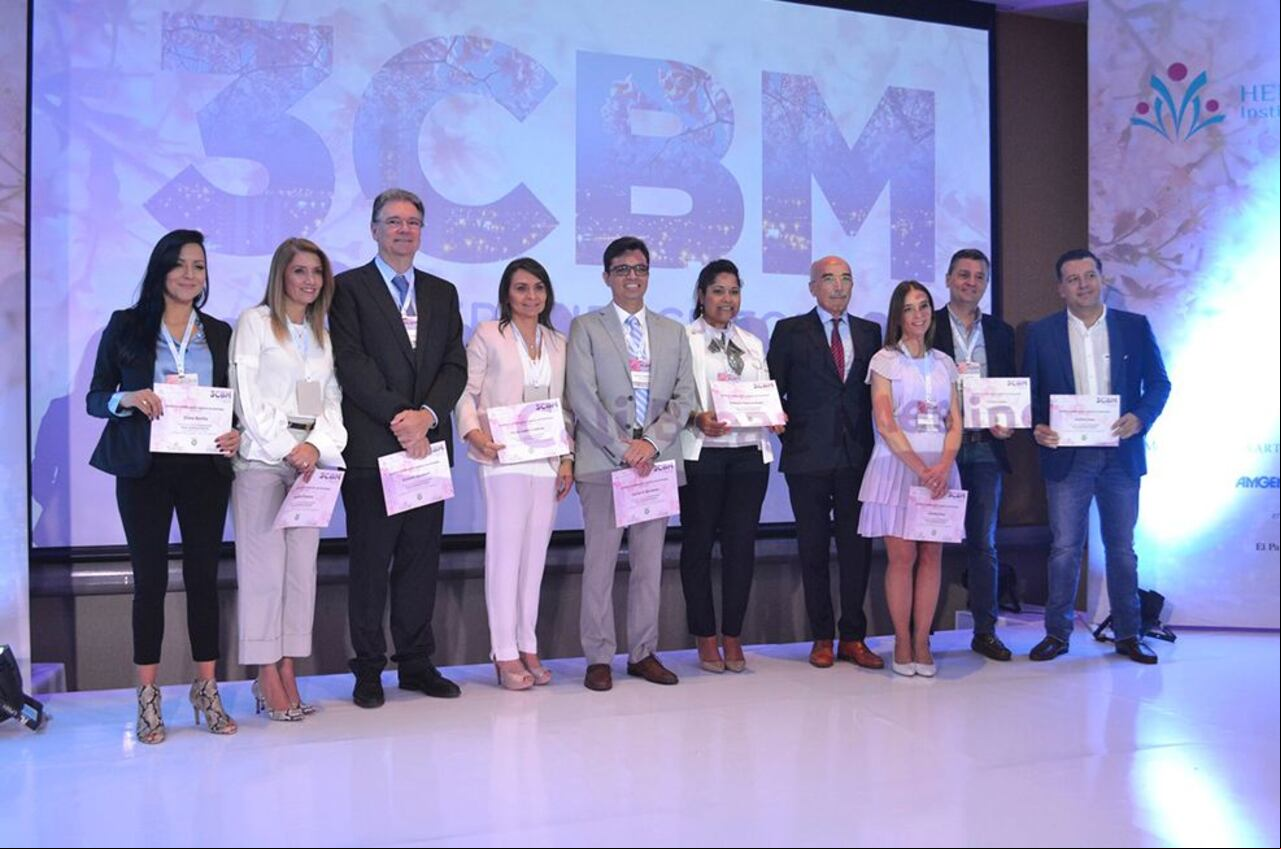 Este congreso permitirá que los médicos especialistas, estudiantes de medicina y enfermeros jefes de Oncología puedan acercarse y entender los manejos integrales que se realizan en otros países, para así traer nuevas tecnologías y conocimientos al país y aplicarlos al contexto de Cali.