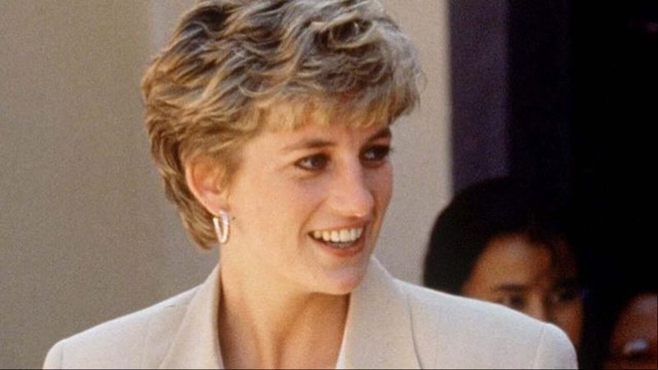 Lady Di