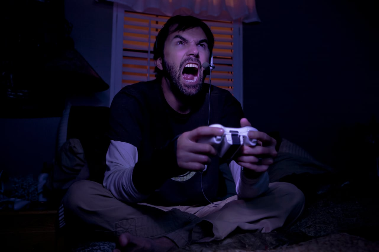 El juego de terror que una de cada diez personas no logra continuar