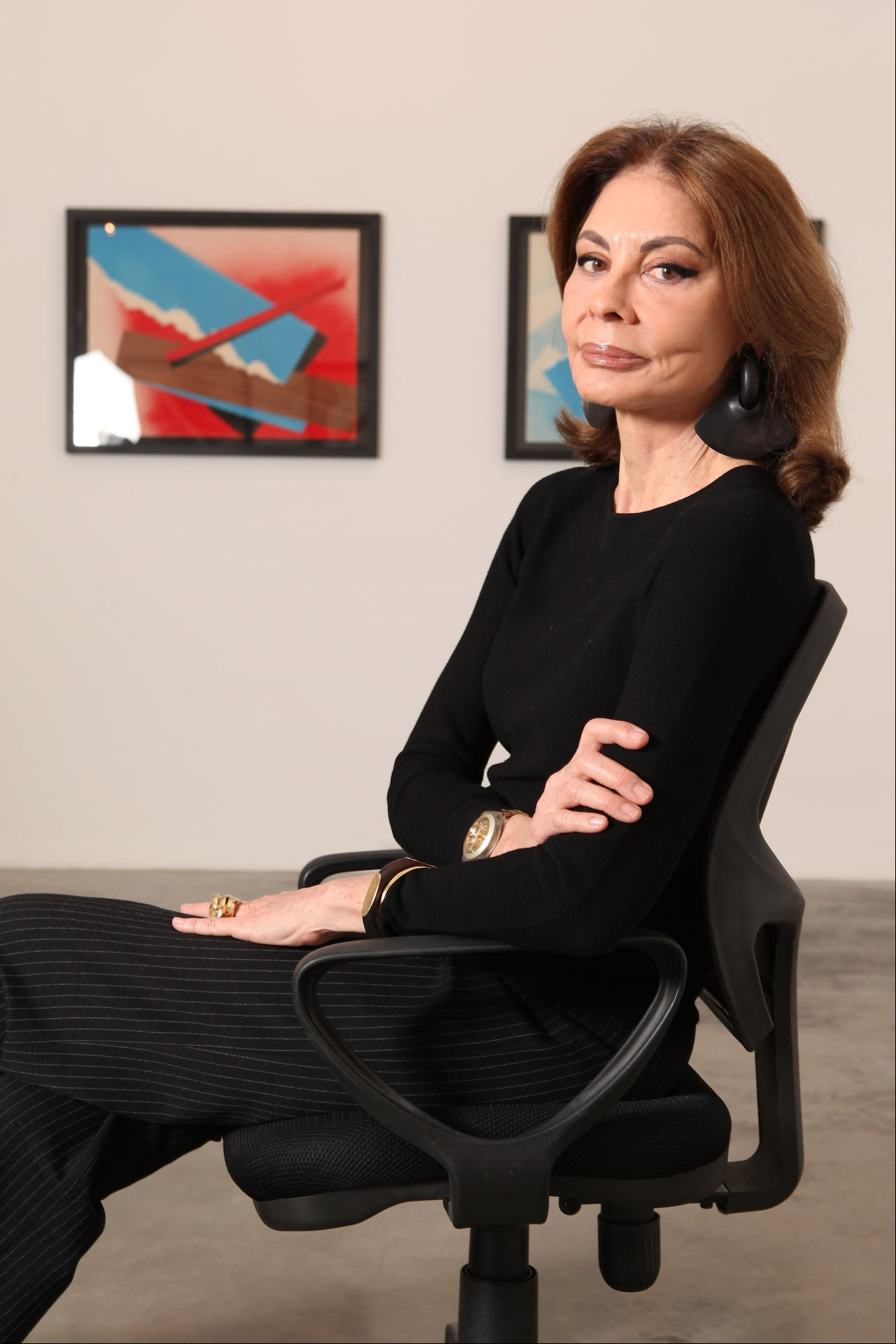 Sophia Vari