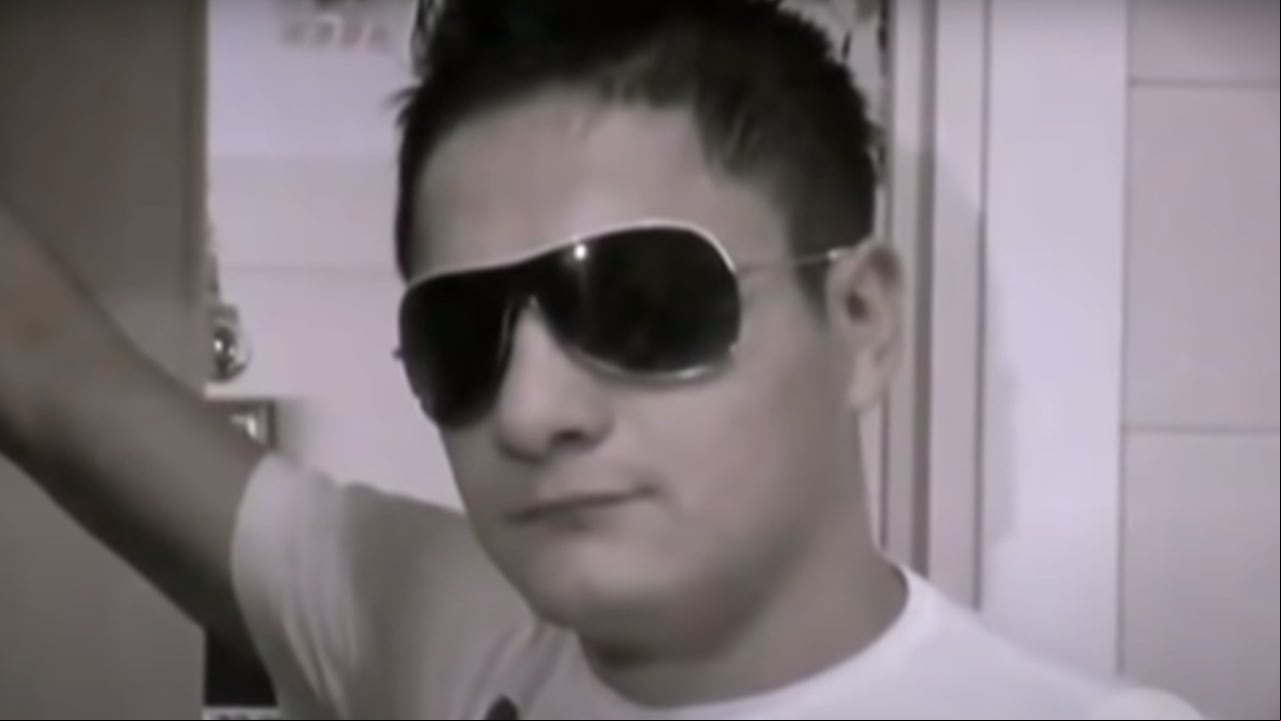 Asesinato Yonier Alejandro Arenas