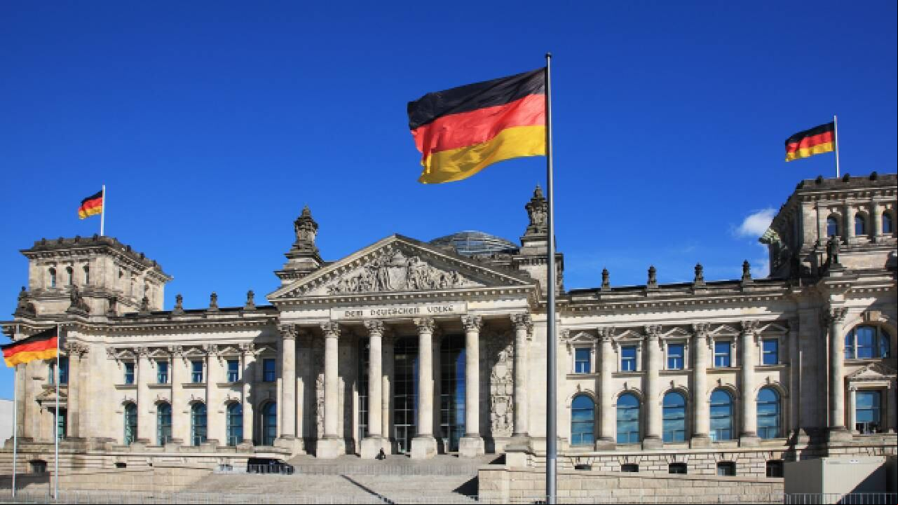 Experiencia de una argentina trabajando en Alemania.