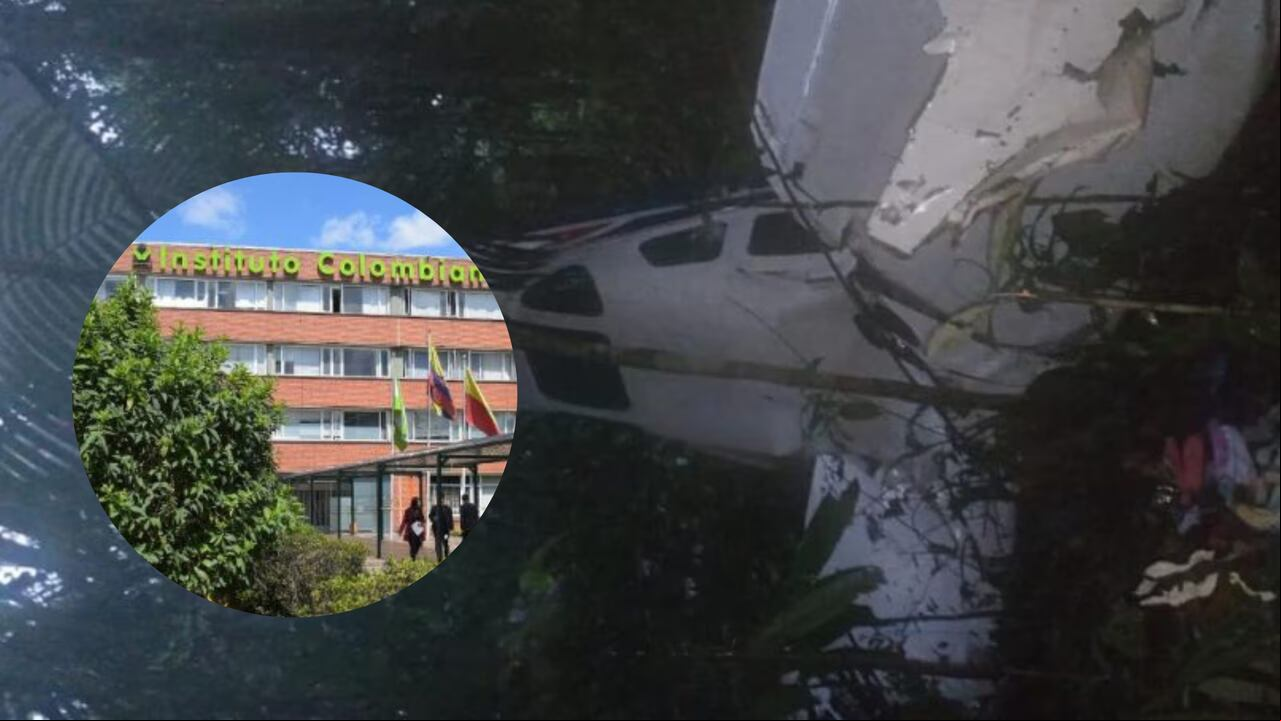 El ICBF aclaró lo que ha sucedido con el rescate de cuatro menores de edad sobrevivientes al siniestro aéreo.
