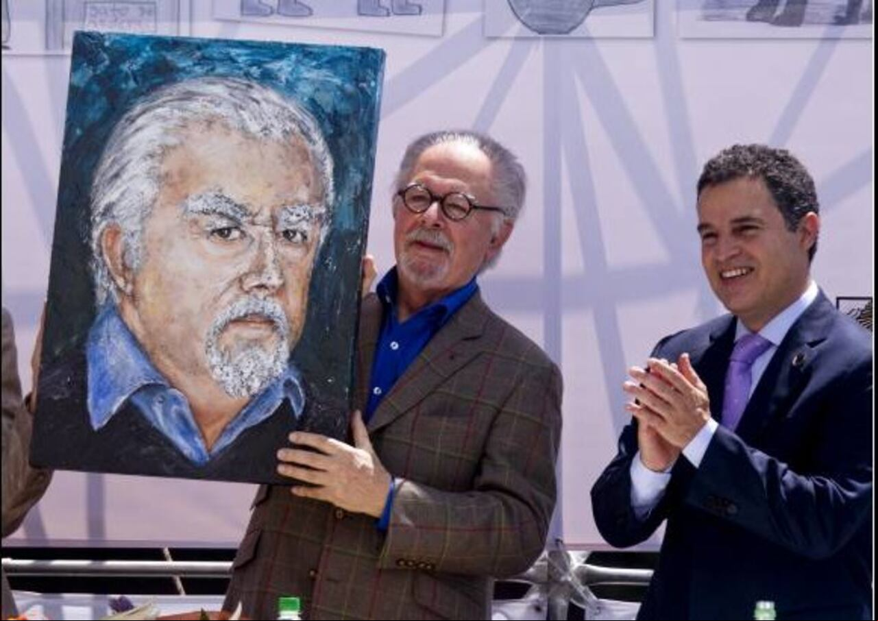 Fernando Botero