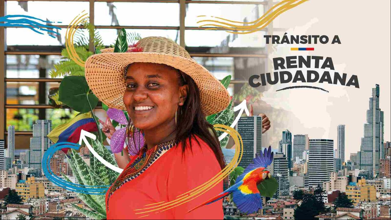 Renta Ciudadana
