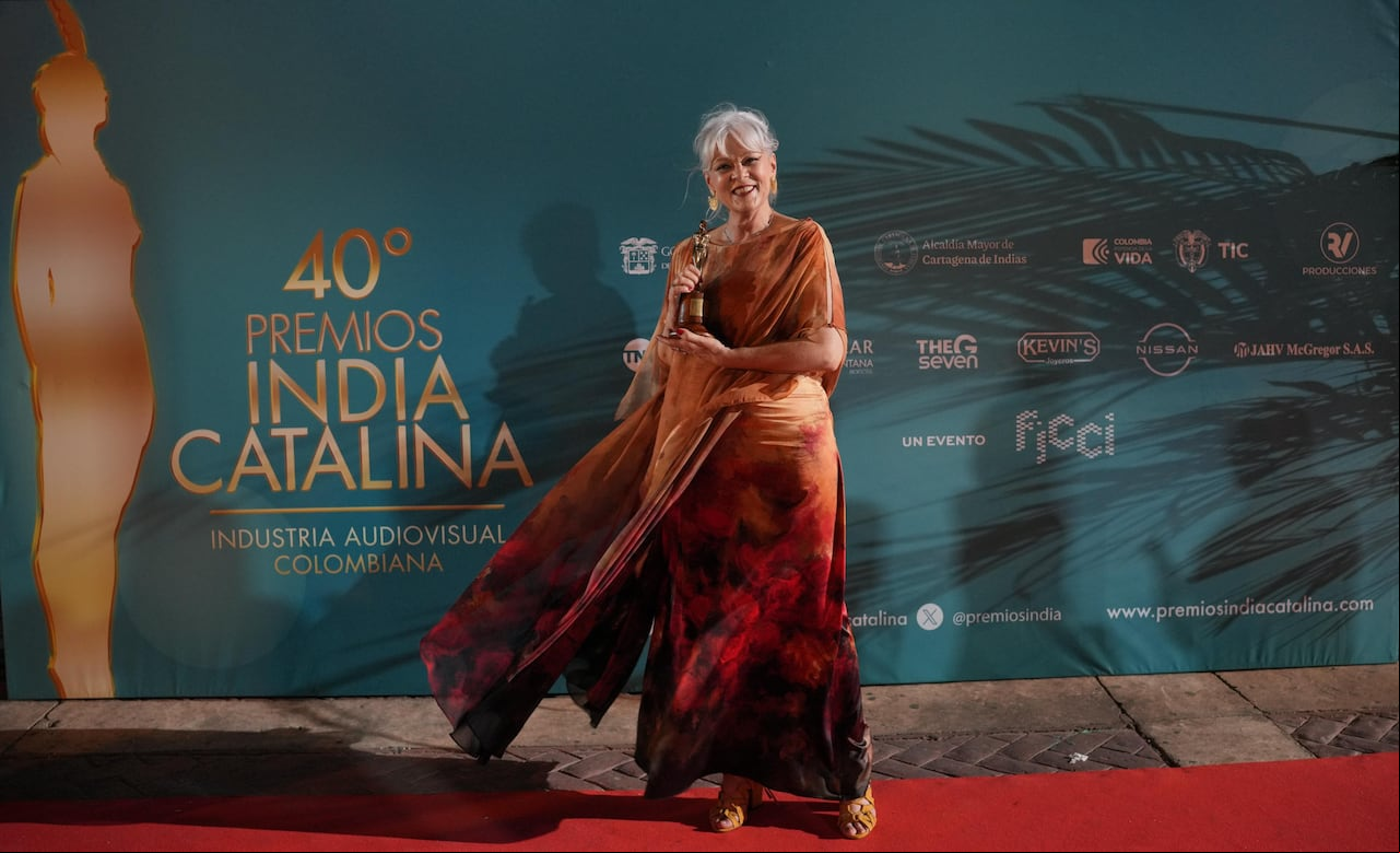 María Cecilia Botero