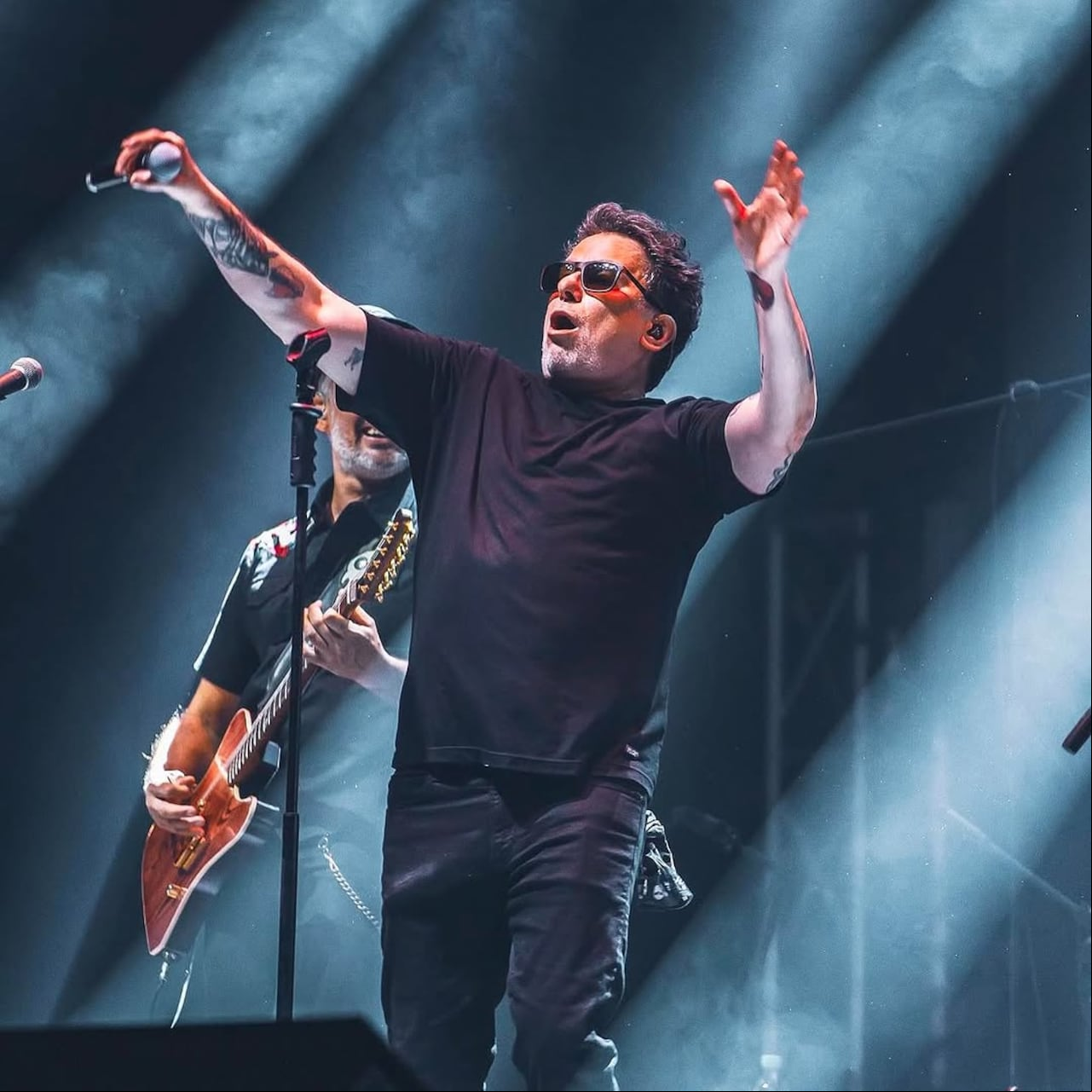 Andrés Calamaro