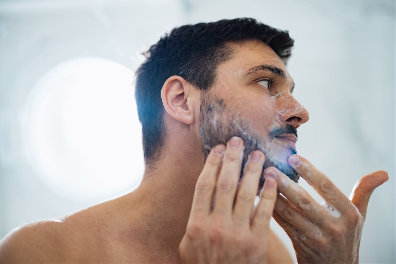 Barba
