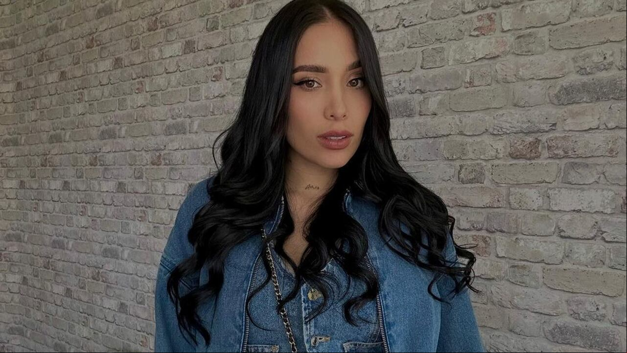 Presentadora reveló que fue demandada por Luisa Fernanda W.