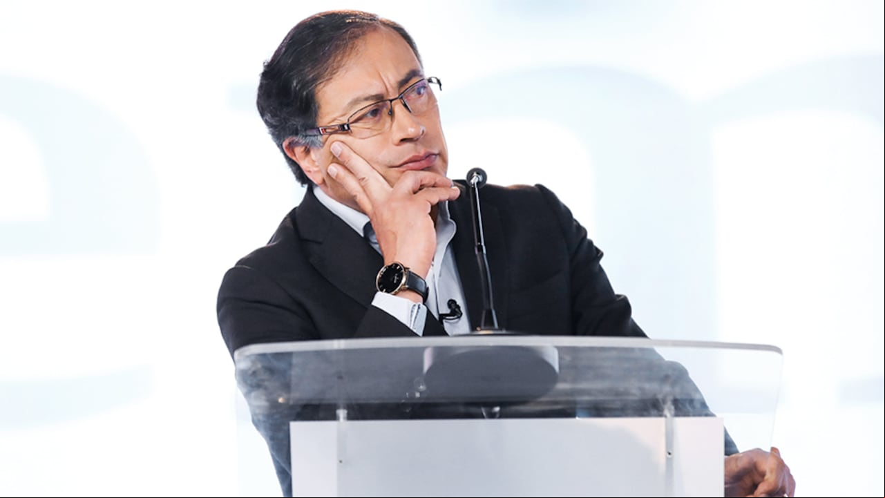 El presidente Gustavo Petro ordenó una revisión mensual sobre la ejecución del presupuesto para garantizar que los recursos lleguen a las regiones.