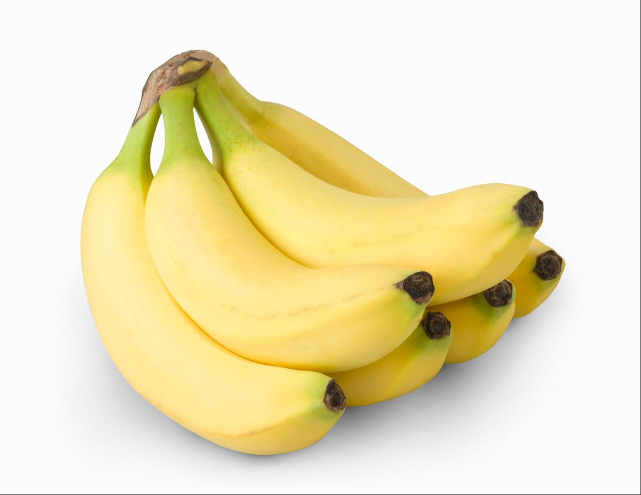 Platano - Fruta